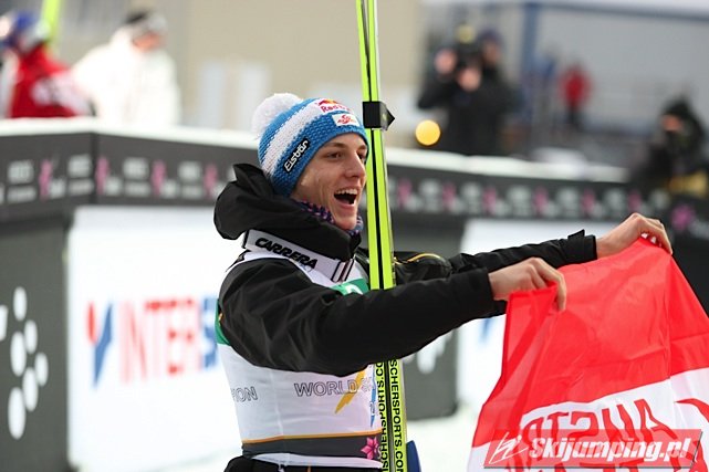 163 Gregor Schlierenzauer